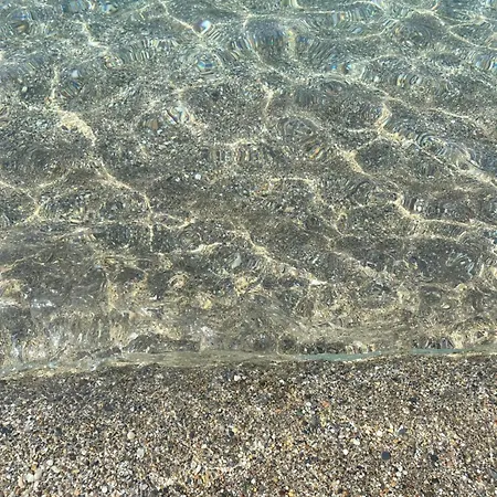 Playa Zapillo Almería