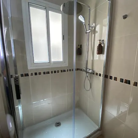 Apartament Playa Zapillo