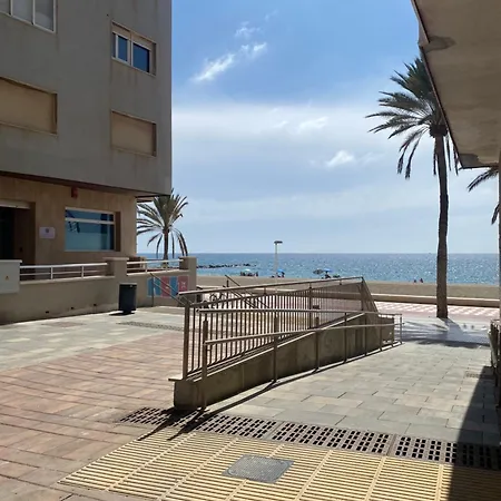 Playa Zapillo