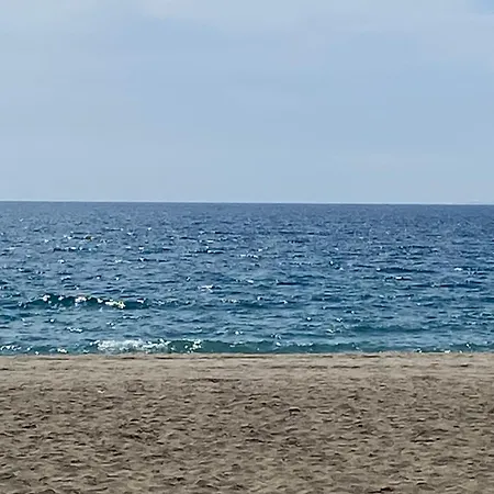 Playa Zapillo * Almería